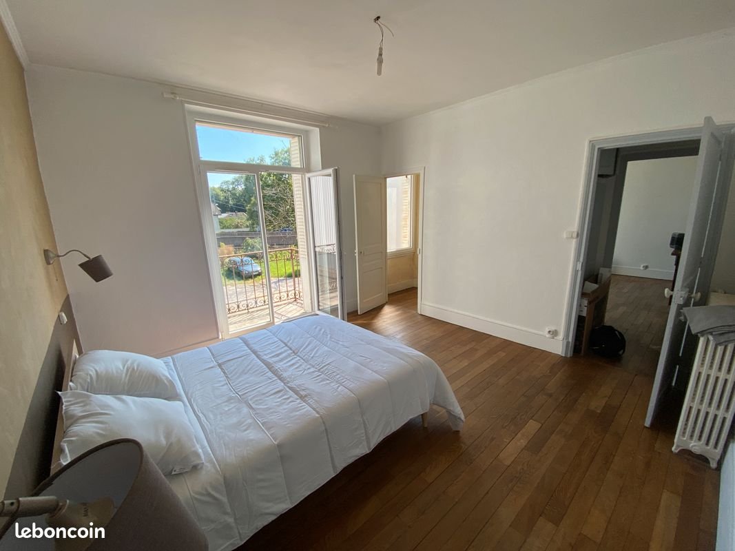 Appartement à vendre, 43m², Besançon