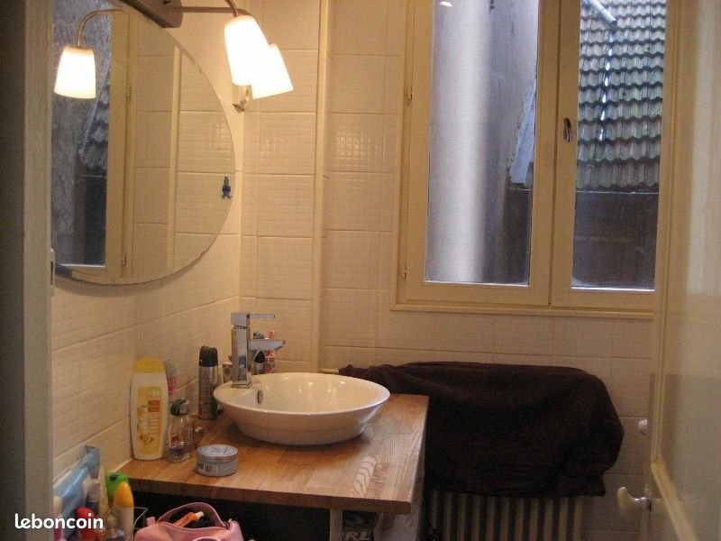 Appartement à vendre, 43m², Besançon
