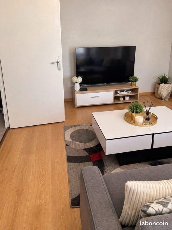 Appartement à louer, 37m², Orléans