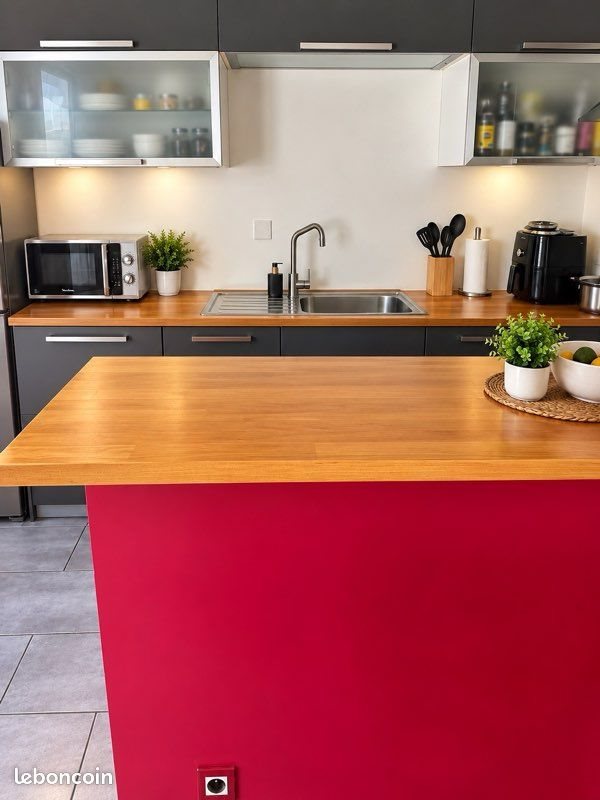 Appartement à louer, 37m², Orléans