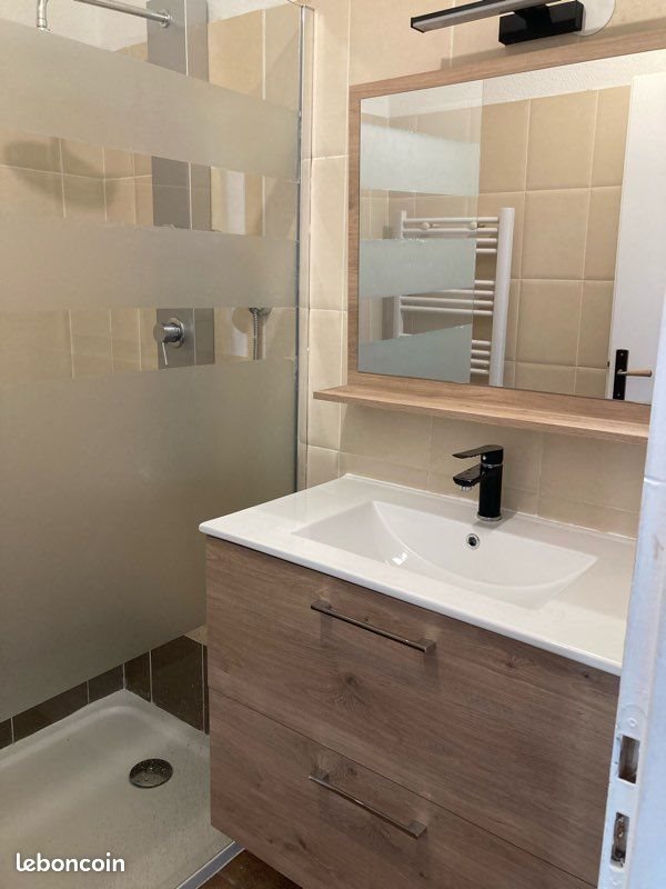 Appartement à louer, 56m², Portet-sur-Garonne