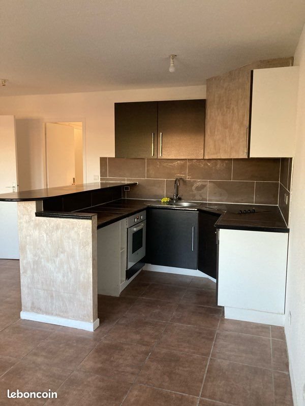 Appartement à louer, 56m², Portet-sur-Garonne