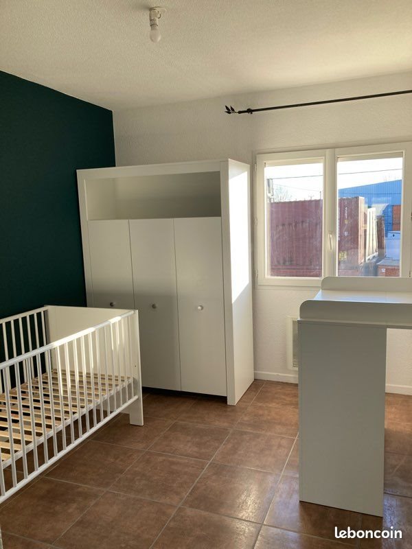 Appartement à louer, 56m², Portet-sur-Garonne