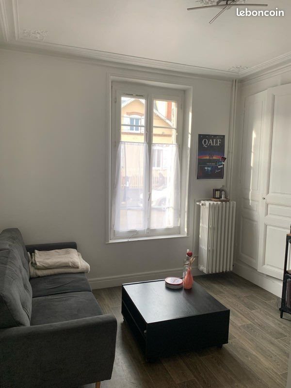 Appartement à louer, 30m², Evreux