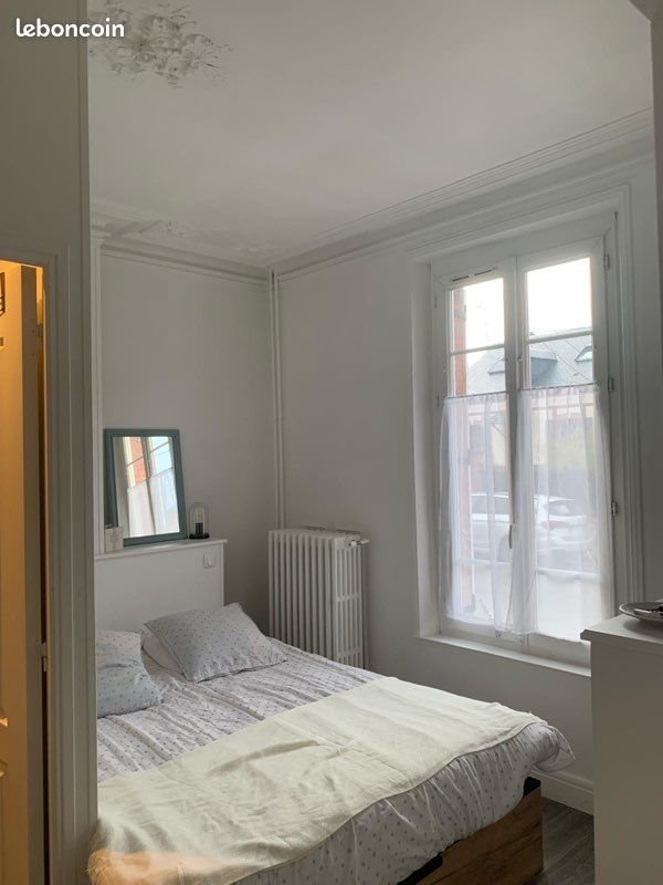 Appartement à louer, 30m², Evreux