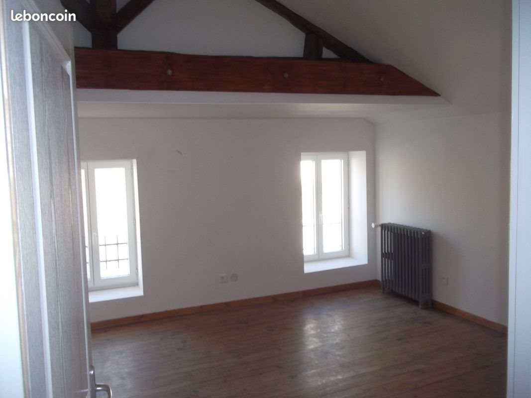 Maison à louer, 90m², Igé