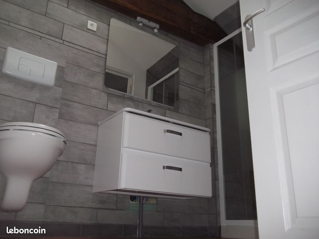 Maison à louer, 90m², Igé