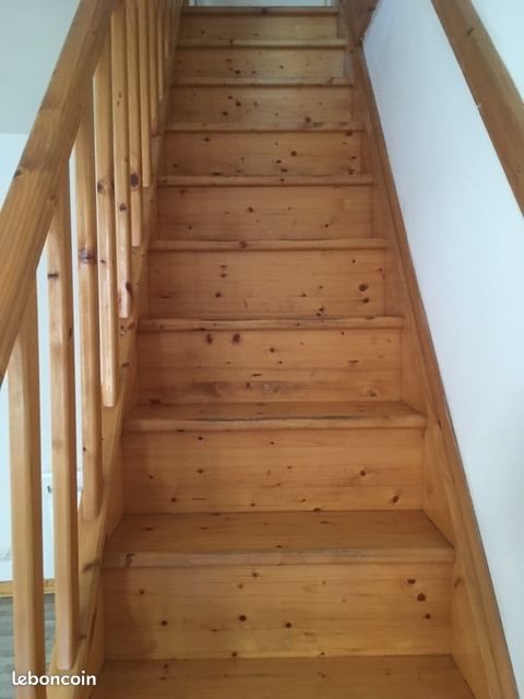 Appartement à louer, 32m², La Mure (Alpe du Grand Serre)