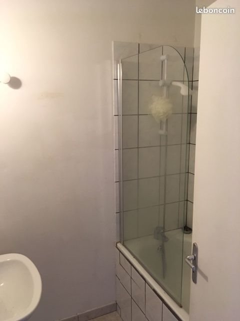Appartement à louer, 32m², La Mure (Alpe du Grand Serre)