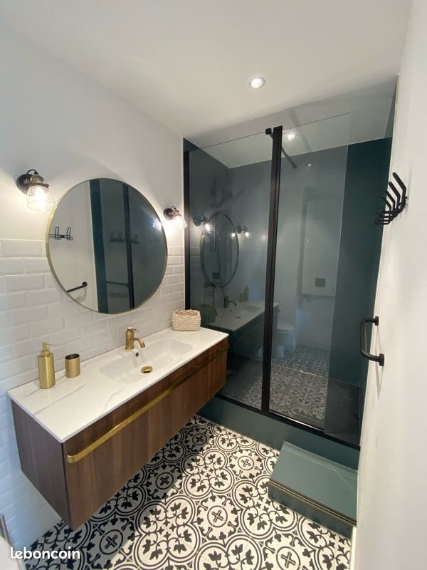 Appartement à louer, 40m², Ajaccio