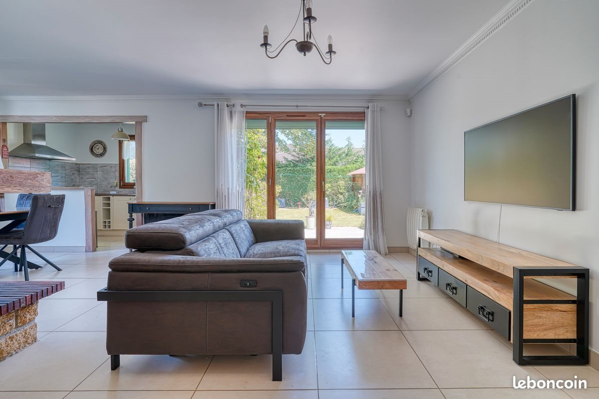 Maison à vendre, 85m², Soisy-sur-Seine