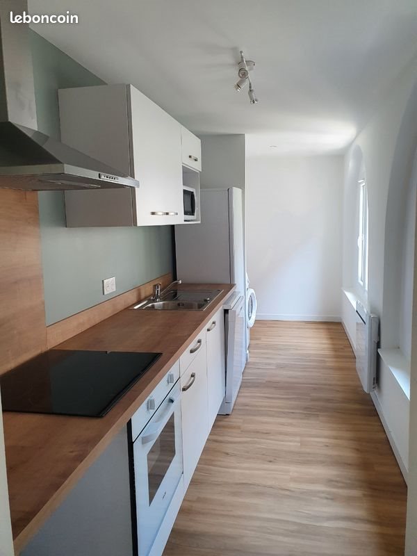 Appartement à louer, 41m², Bagnères-de-Bigorre