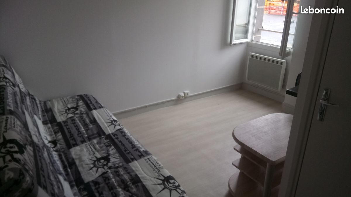 Appartement à louer, 21m², Lempdes