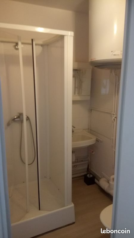 Appartement à louer, 21m², Lempdes