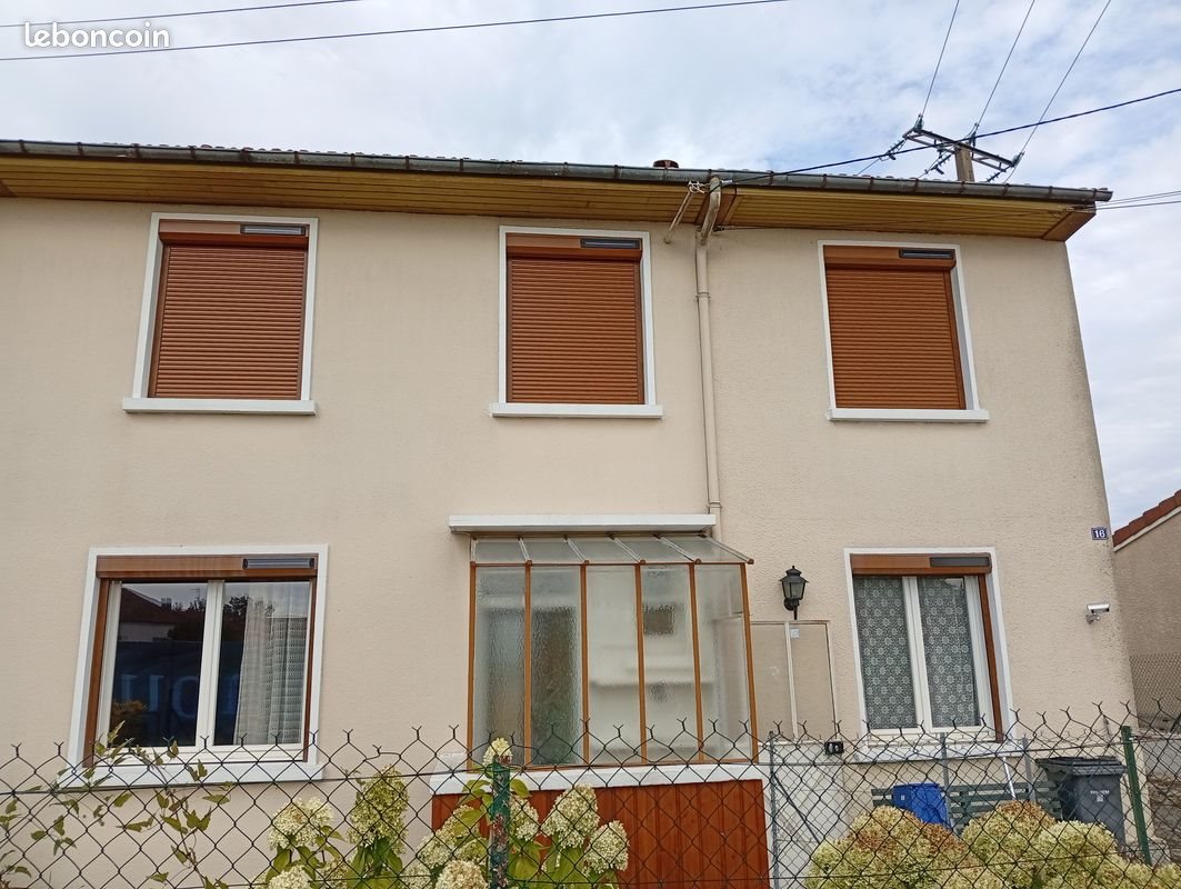 Maison à vendre, 1m², Sainte-Menehould