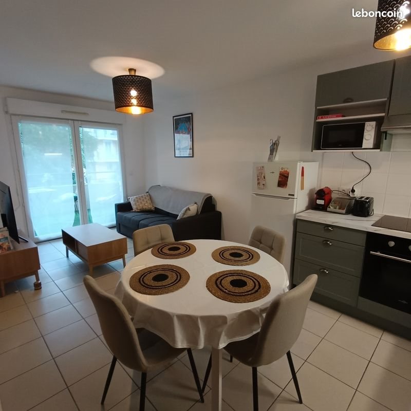 Appartement à louer, 36m², Grasse