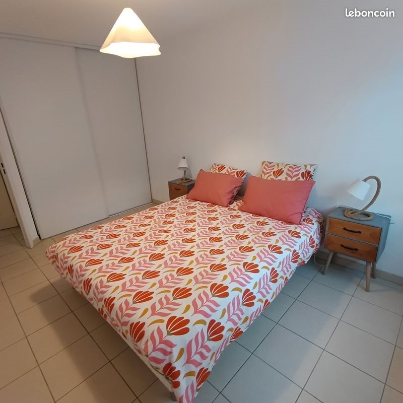 Appartement à louer, 36m², Grasse