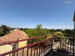 Appartement à louer, 30m², La Roche-sur-Yon