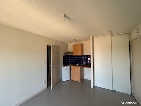 Appartement à louer, 30m², La Roche-sur-Yon