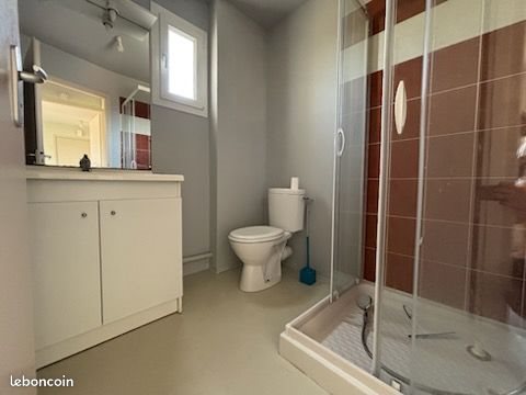 Appartement à louer, 30m², La Roche-sur-Yon