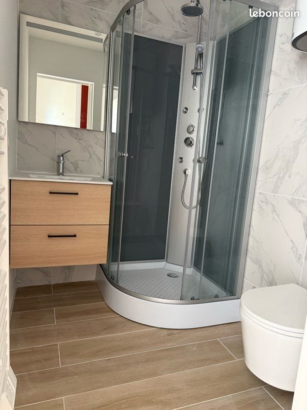 Appartement à louer, 35m², Chaumont