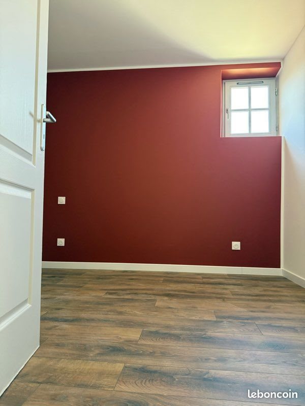 Appartement à louer, 35m², Chaumont