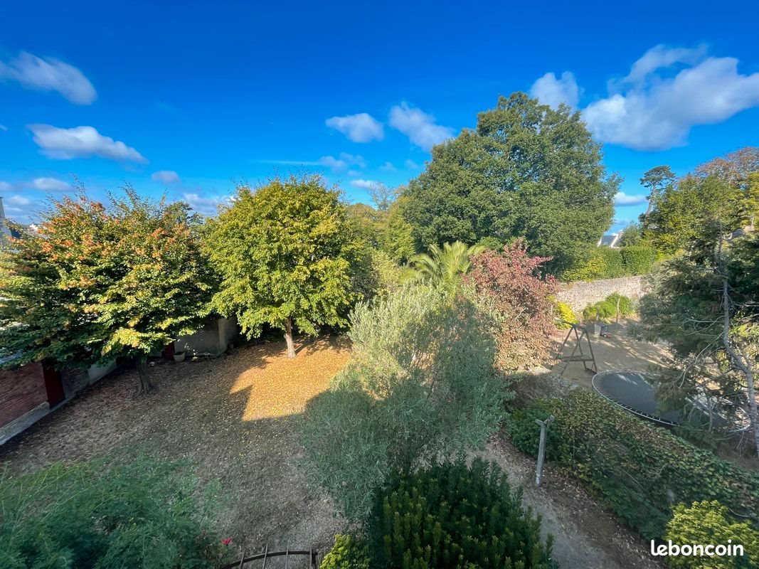 Appartement à louer, 38m², Saint-Malo