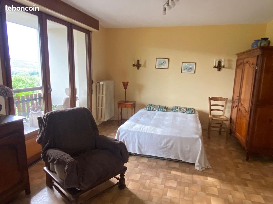 Appartement à louer, 40m², Voglans