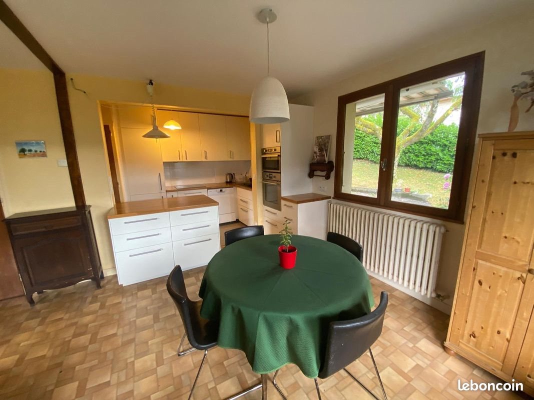 Appartement à louer, 40m², Voglans