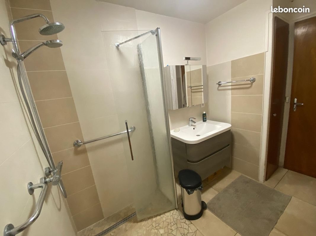 Appartement à louer, 40m², Voglans