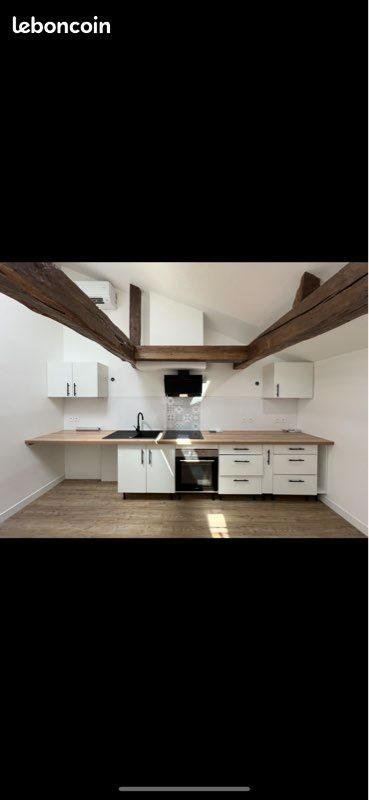 Appartement à louer, 73m², Samatan