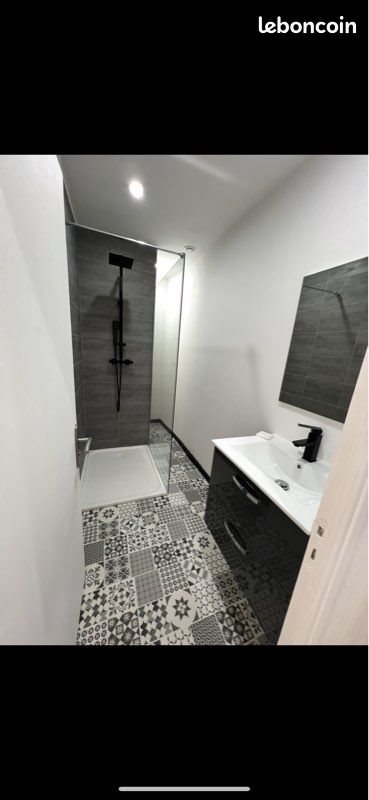 Appartement à louer, 73m², Samatan