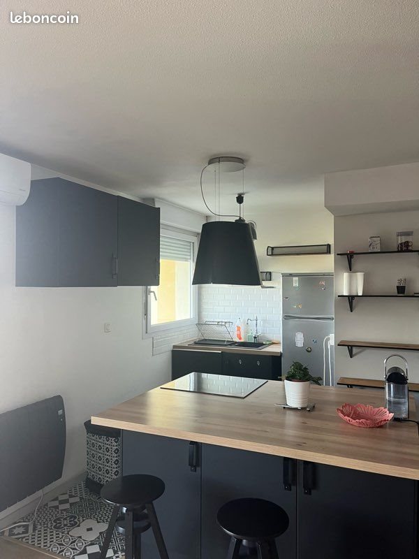 Appartement à louer, 58m², Bordeaux