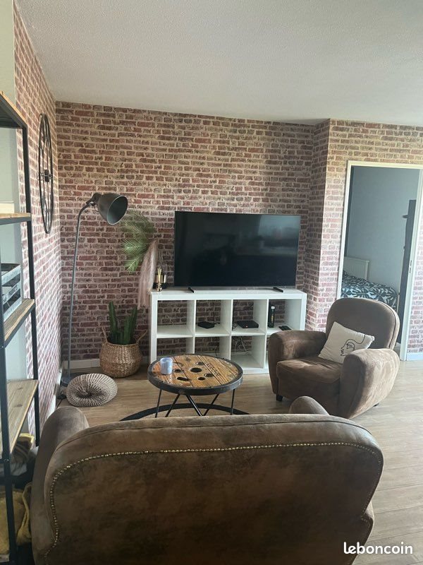 Appartement à louer, 58m², Bordeaux