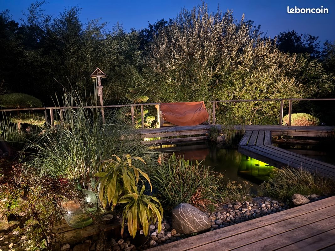 Maison à vendre, 244m², Bassussarry