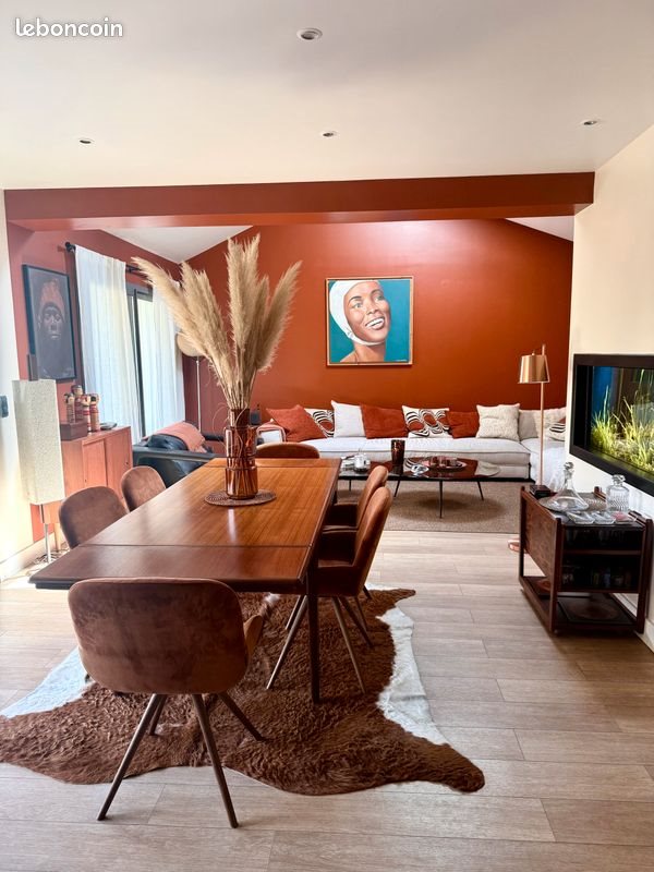 Maison à vendre, 244m², Bassussarry