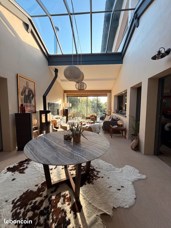 Maison à vendre, 244m², Bassussarry