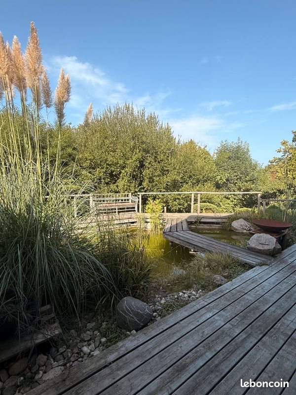 Maison à vendre, 244m², Bassussarry