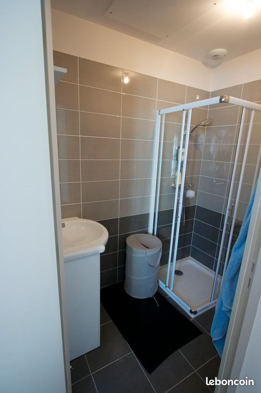 Appartement à louer, 22m², Auxerre