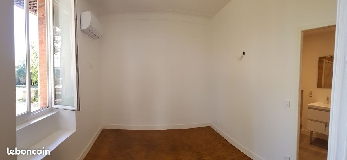 Appartement à louer, 37m², Tarbes