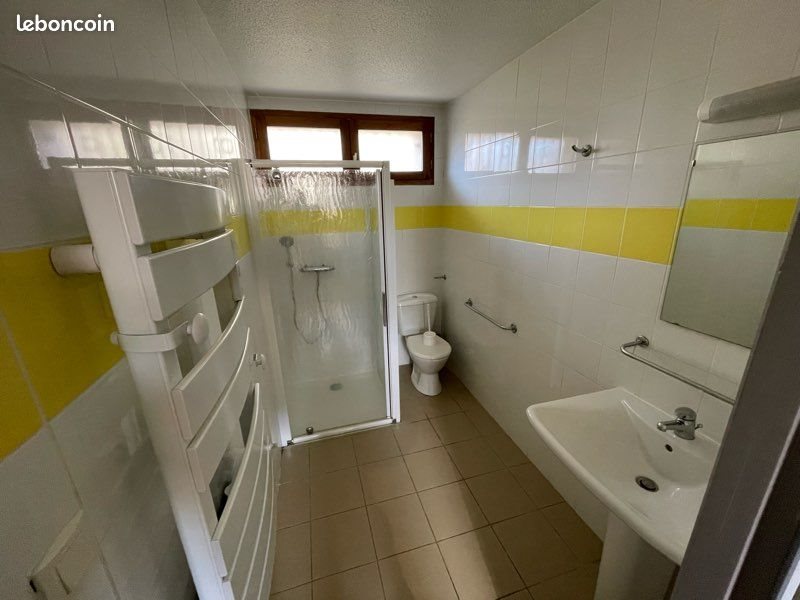 Appartement à louer, 28m², Bolquère