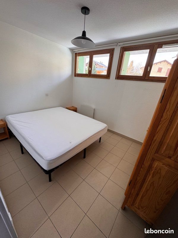Appartement à louer, 28m², Bolquère