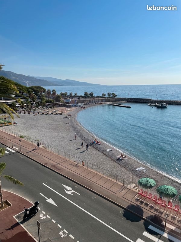 Appartement à vendre, 51m², Roquebrune-Cap-Martin