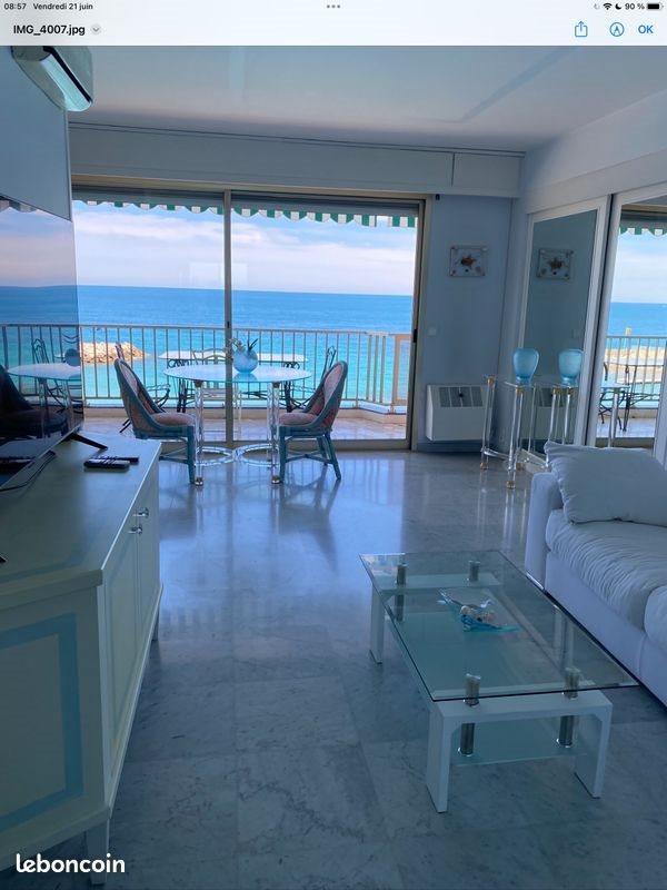 Appartement à vendre, 51m², Roquebrune-Cap-Martin
