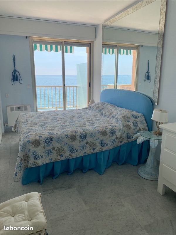 Appartement à vendre, 51m², Roquebrune-Cap-Martin