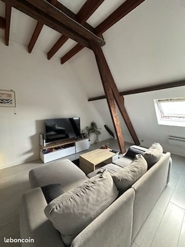 Appartement à louer, 57m², Hénin-Beaumont
