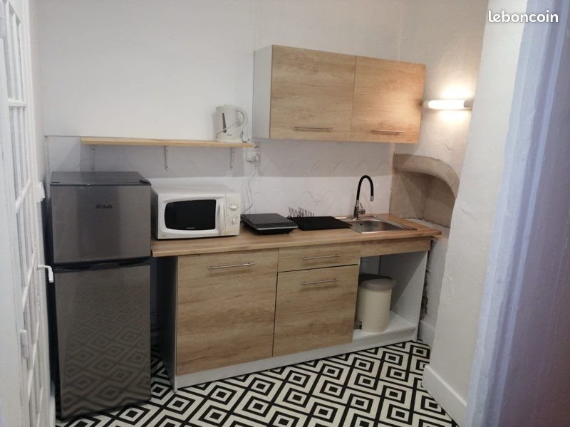 Appartement à louer, 25m², Poitiers