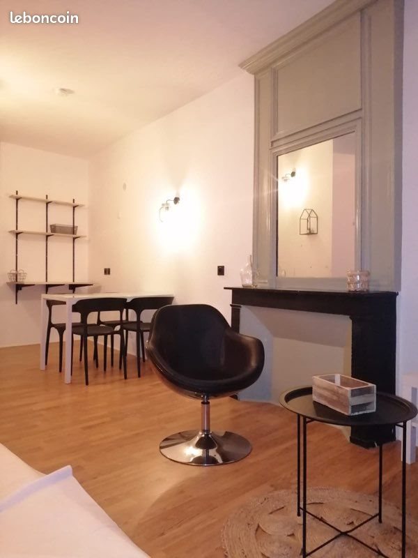 Appartement à louer, 25m², Poitiers