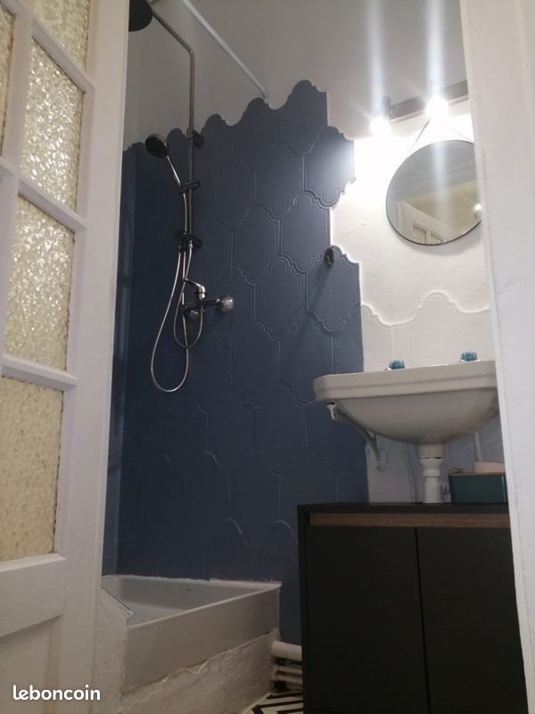 Appartement à louer, 25m², Poitiers