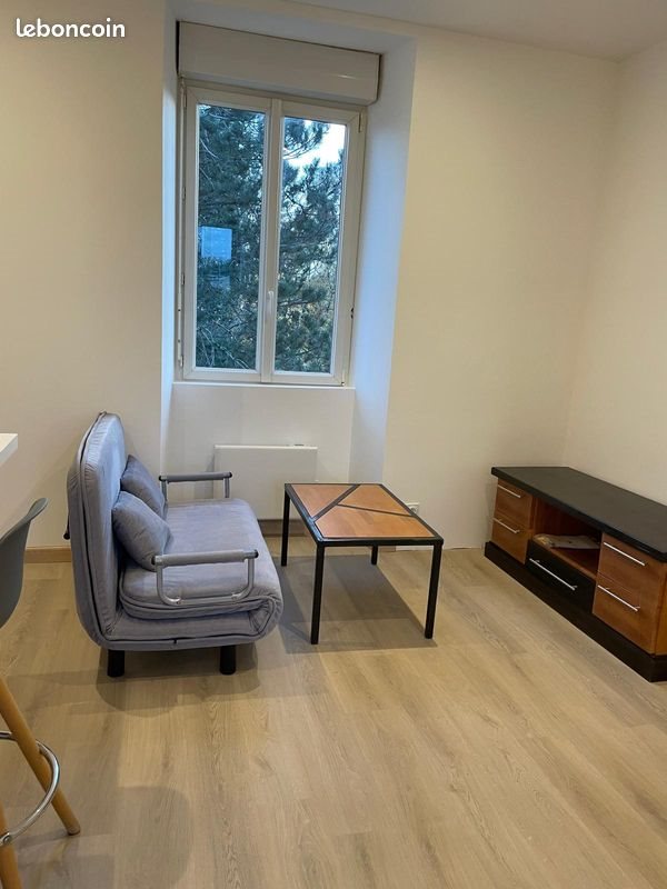 Appartement à louer, 22m², Saint-Herblain
